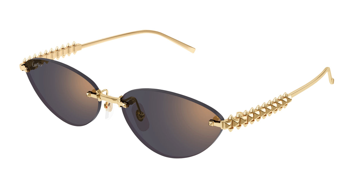 Lunettes de Soleil Cartier - CT0543S