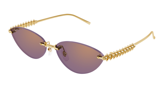 Lunettes de Soleil Cartier - CT0543S
