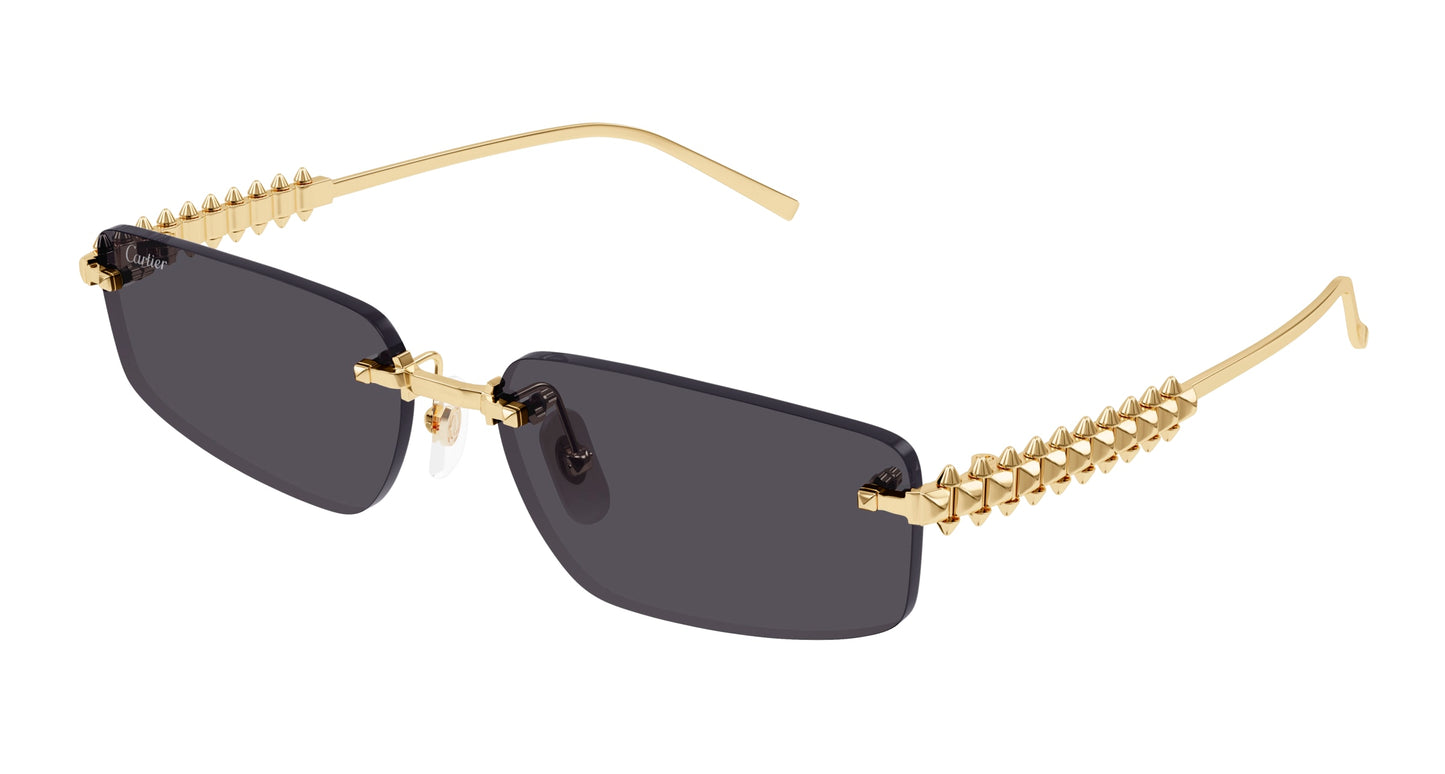 Lunettes de Soleil Cartier - CT0544S