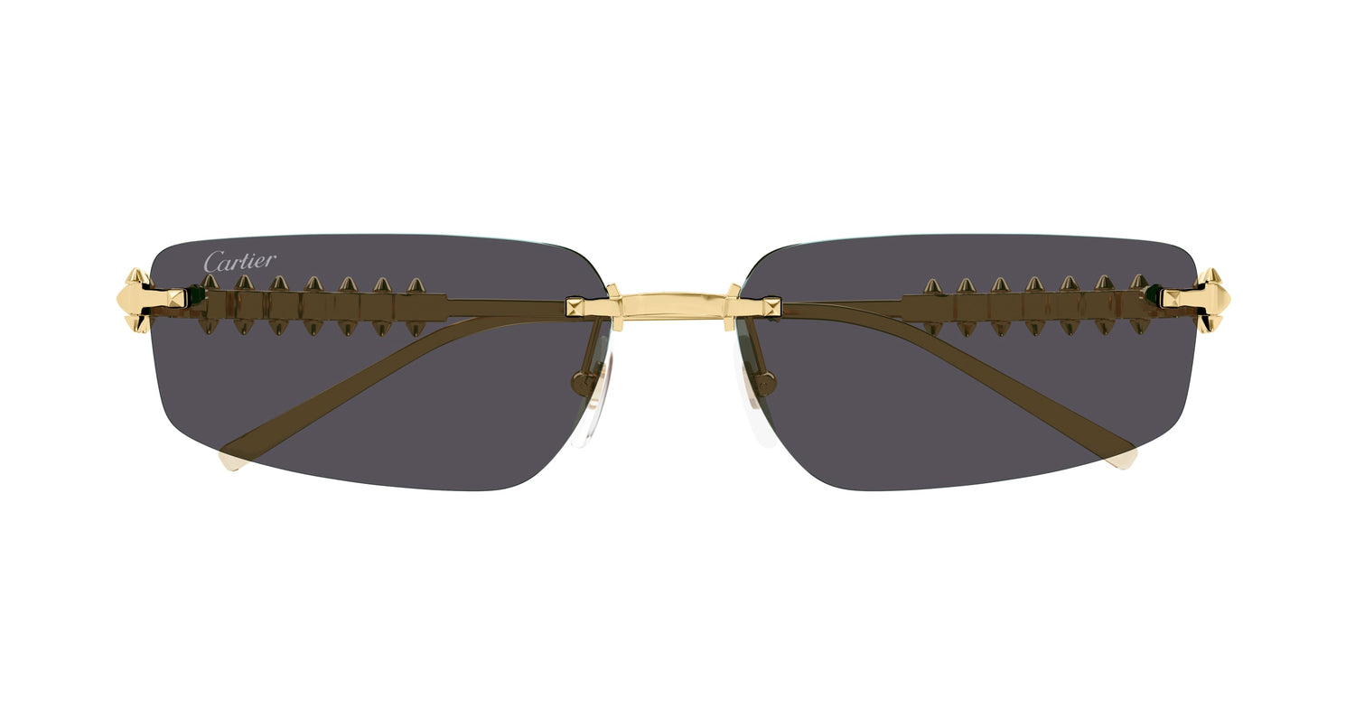 Lunettes de Soleil Cartier - CT0544S