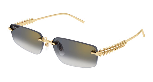 Lunettes de Soleil Cartier - CT0544S