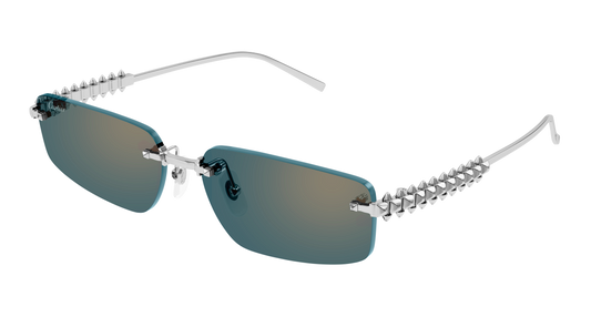 Lunettes de Soleil Cartier - CT0544S