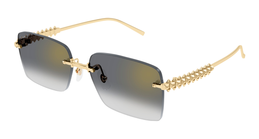 Lunette de Soleil Cartier - CT0545S