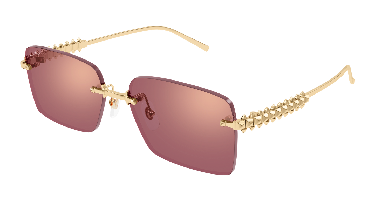 Lunette de Soleil Cartier - CT0545S