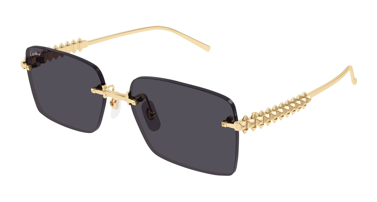 Lunettes de Soleil Cartier - CT0545S