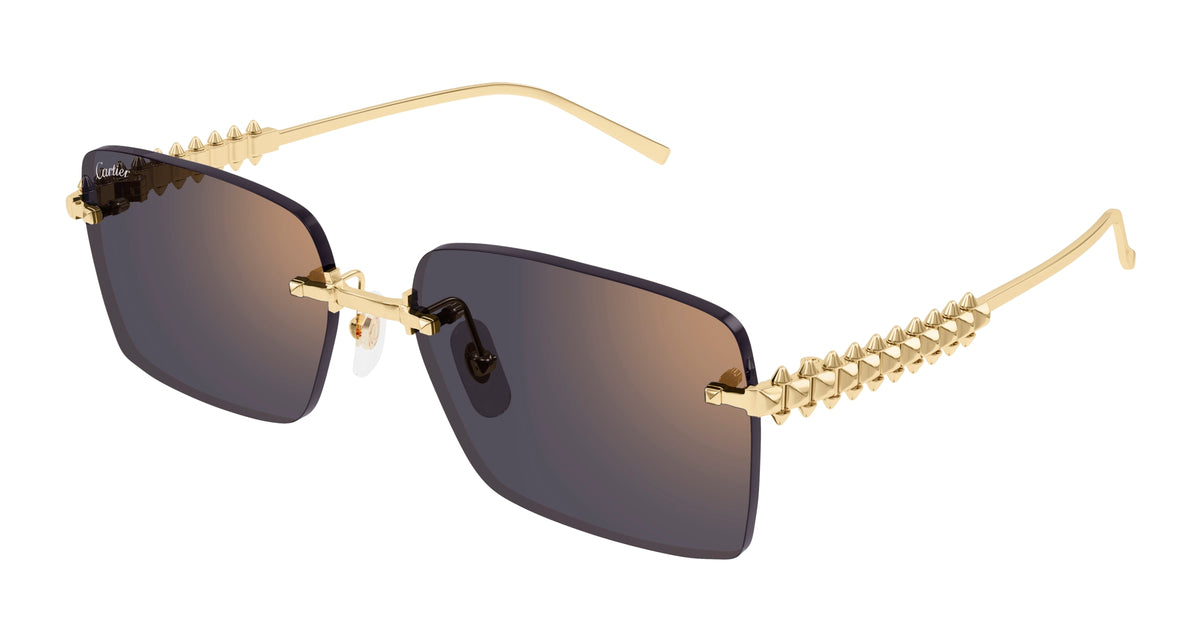 Lunettes de Soleil Cartier - CT0545S