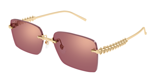 Lunettes de Soleil Cartier - CT0545S