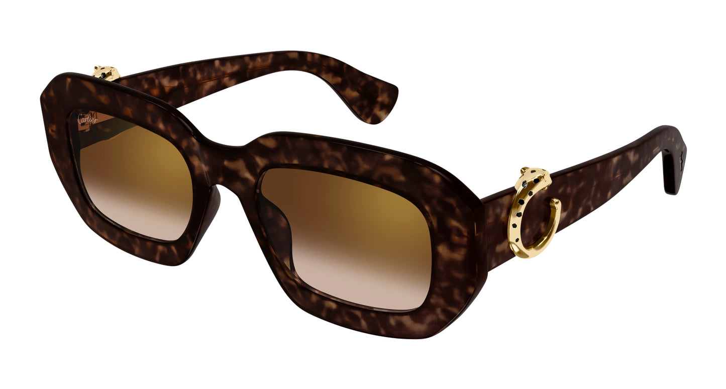 Lunettes de Soleil Cartier - CT0546S