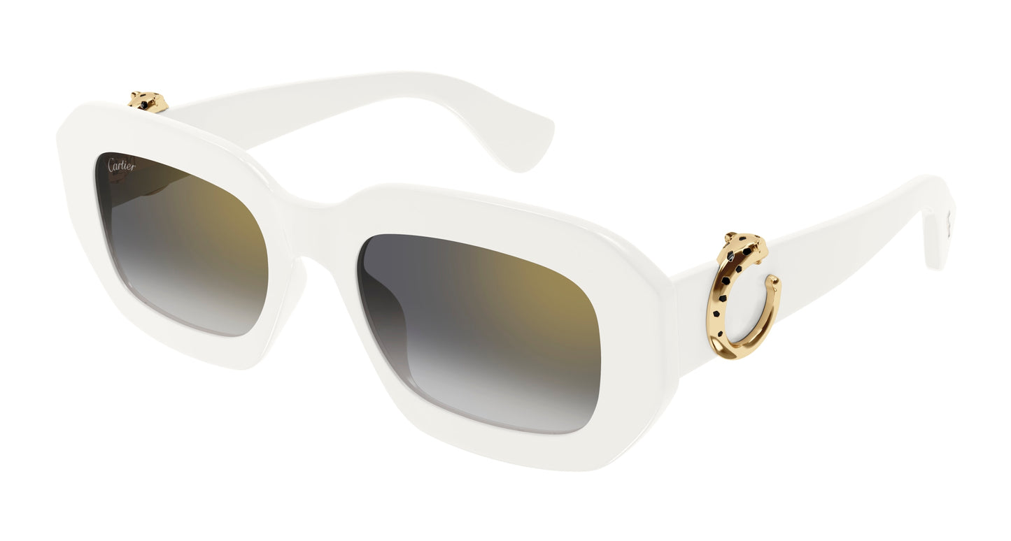 Lunettes de Soleil Cartier - CT0546S