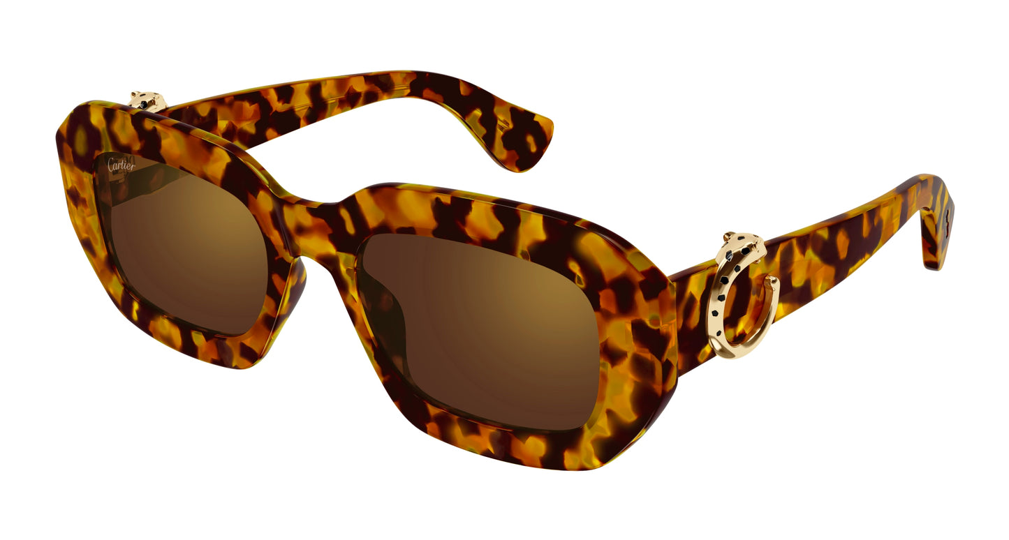 Lunettes de Soleil Cartier - CT0546S
