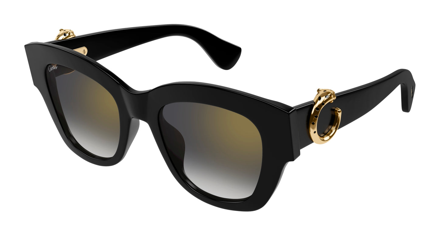 Lunettes de Soleil Cartier - CT0547S