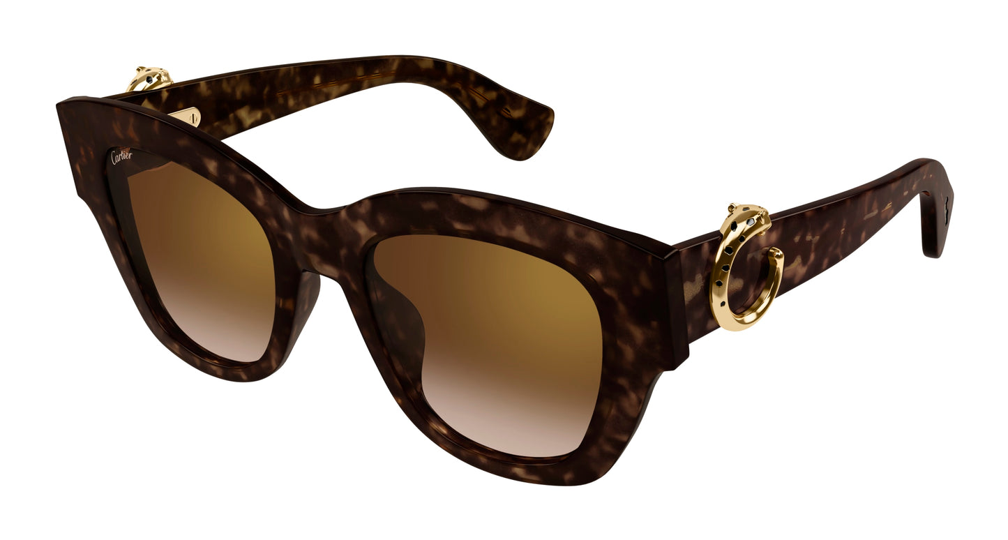 Lunettes de Soleil Cartier - CT0547S