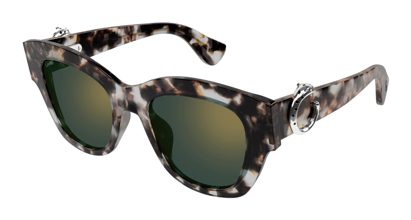 Lunettes de Soleil Cartier - CT0547S