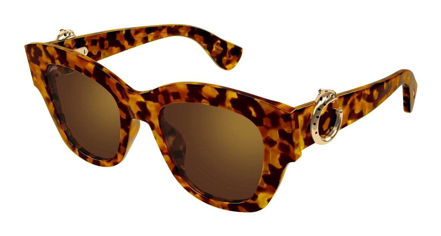 Lunettes de Soleil Cartier - CT0547S