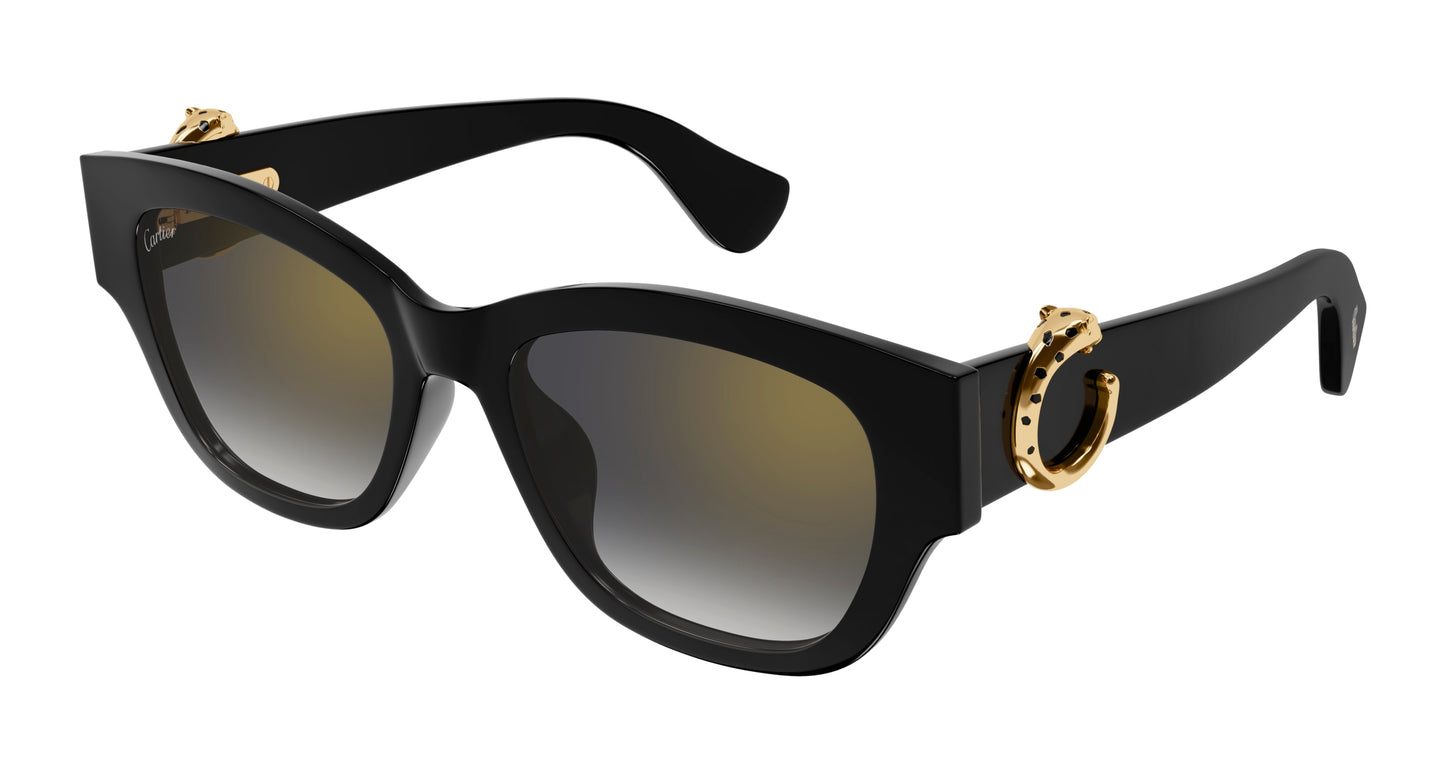 Lunettes de Soleil Cartier - CT0548SA
