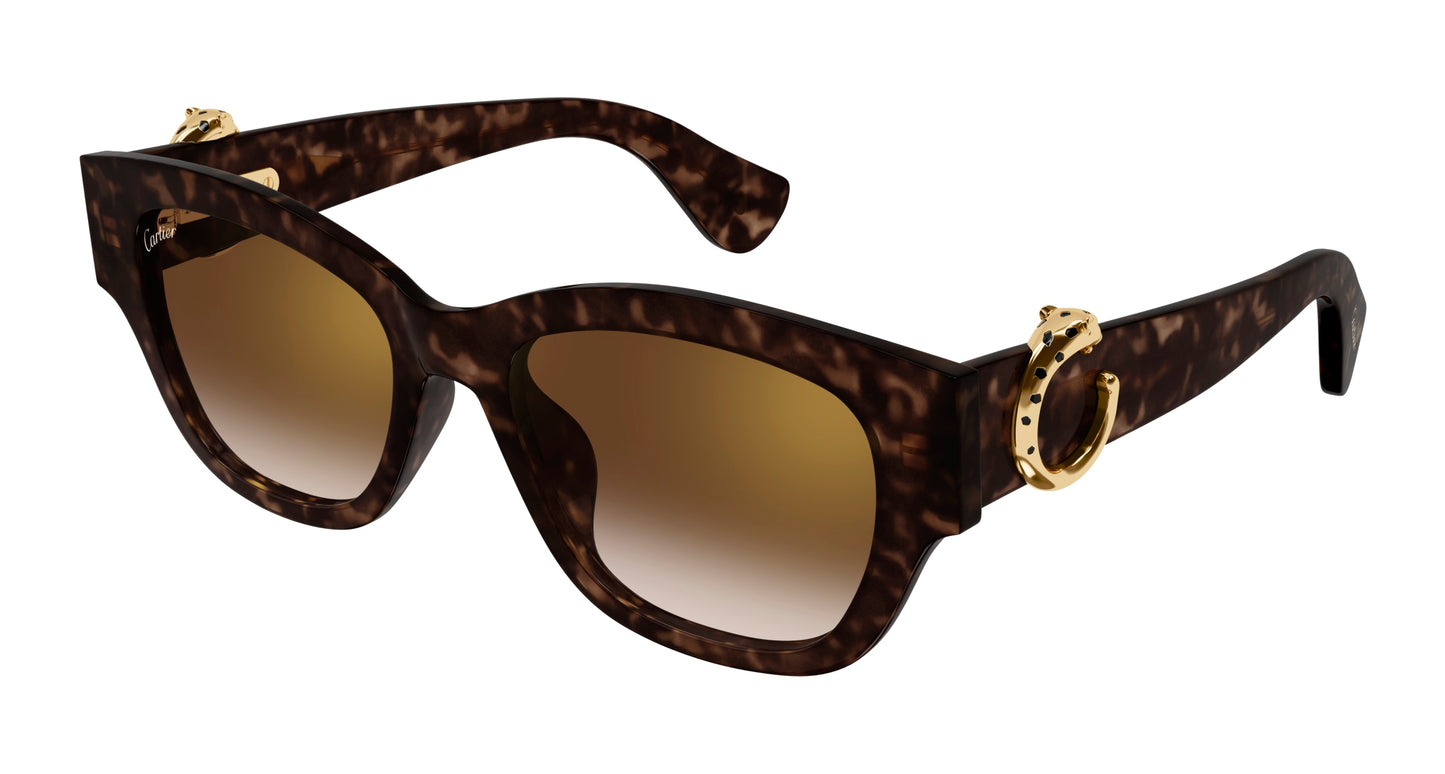 Lunettes de Soleil Cartier - CT0548SA