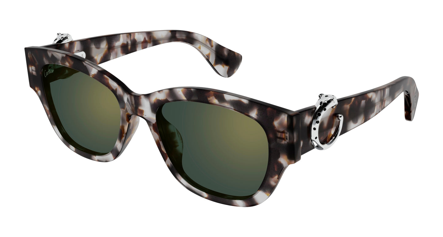 Lunettes de Soleil Cartier - CT0548SA