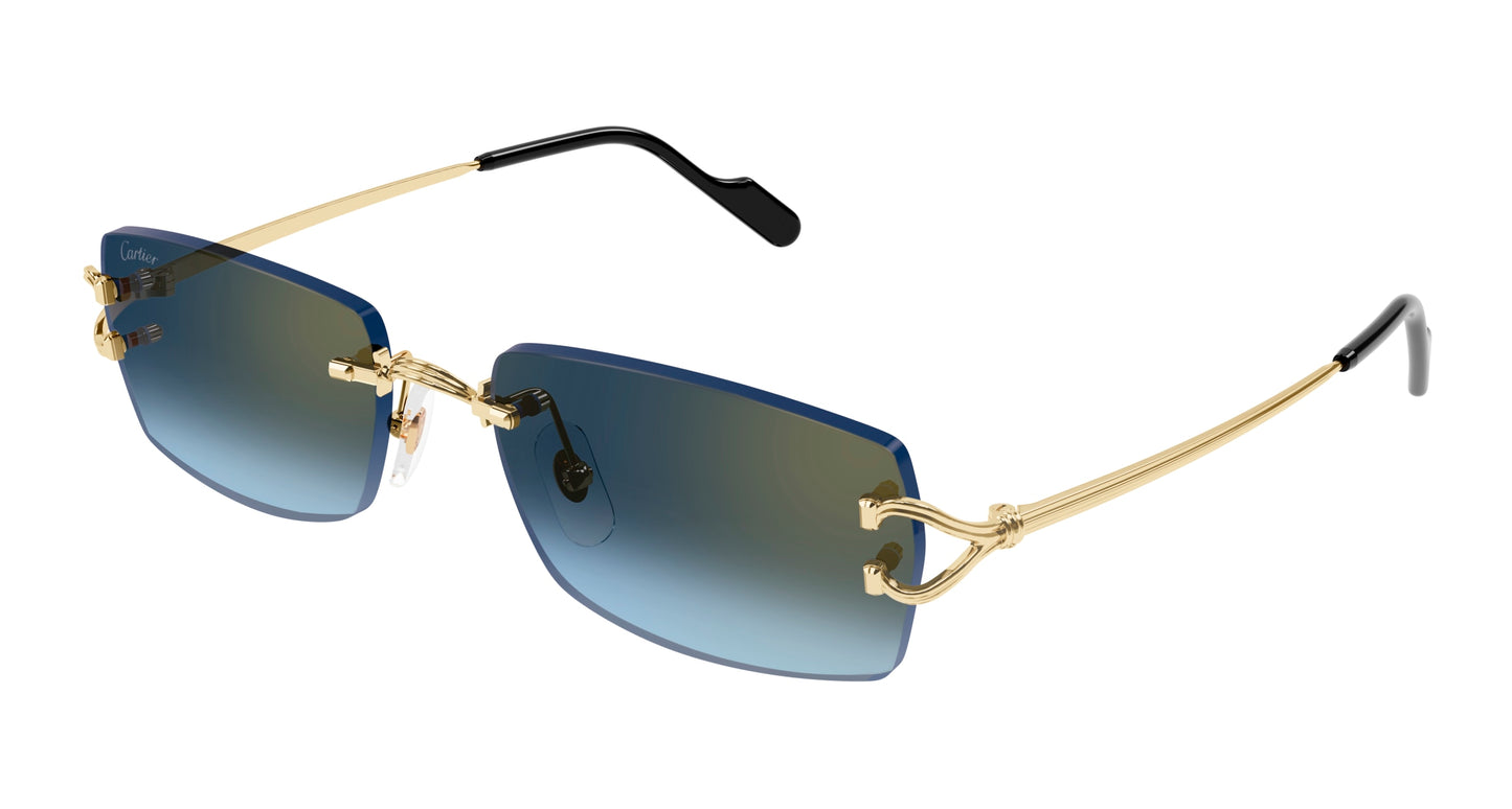 Lunettes de Soleil Cartier - CT0550S