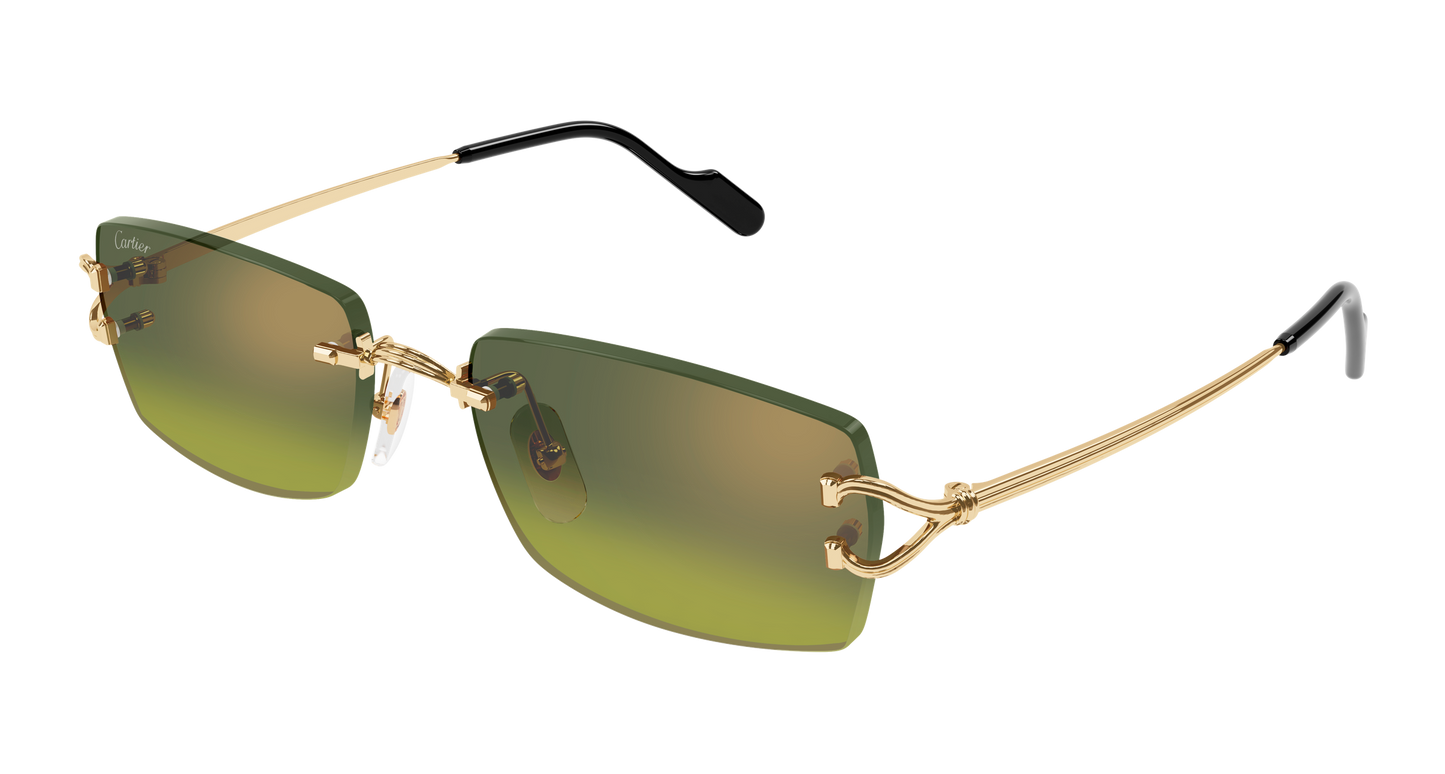 Lunette de Soleil Cartier - CT0550S