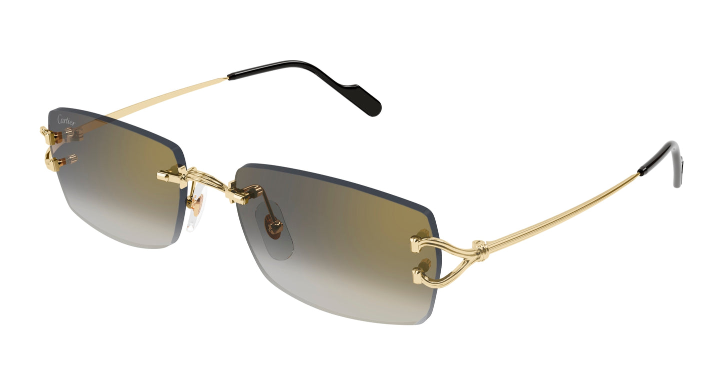 Lunettes de Soleil Cartier - CT0550S
