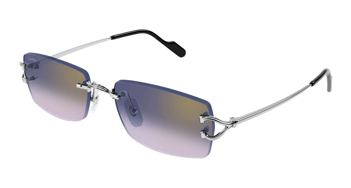 Lunettes de Soleil Cartier - CT0550S