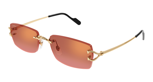 Lunettes de Soleil Cartier - CT0550S
