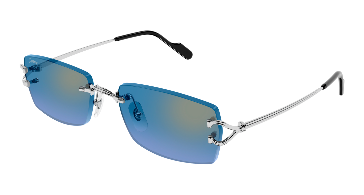 Lunettes de Soleil Cartier - CT0550S