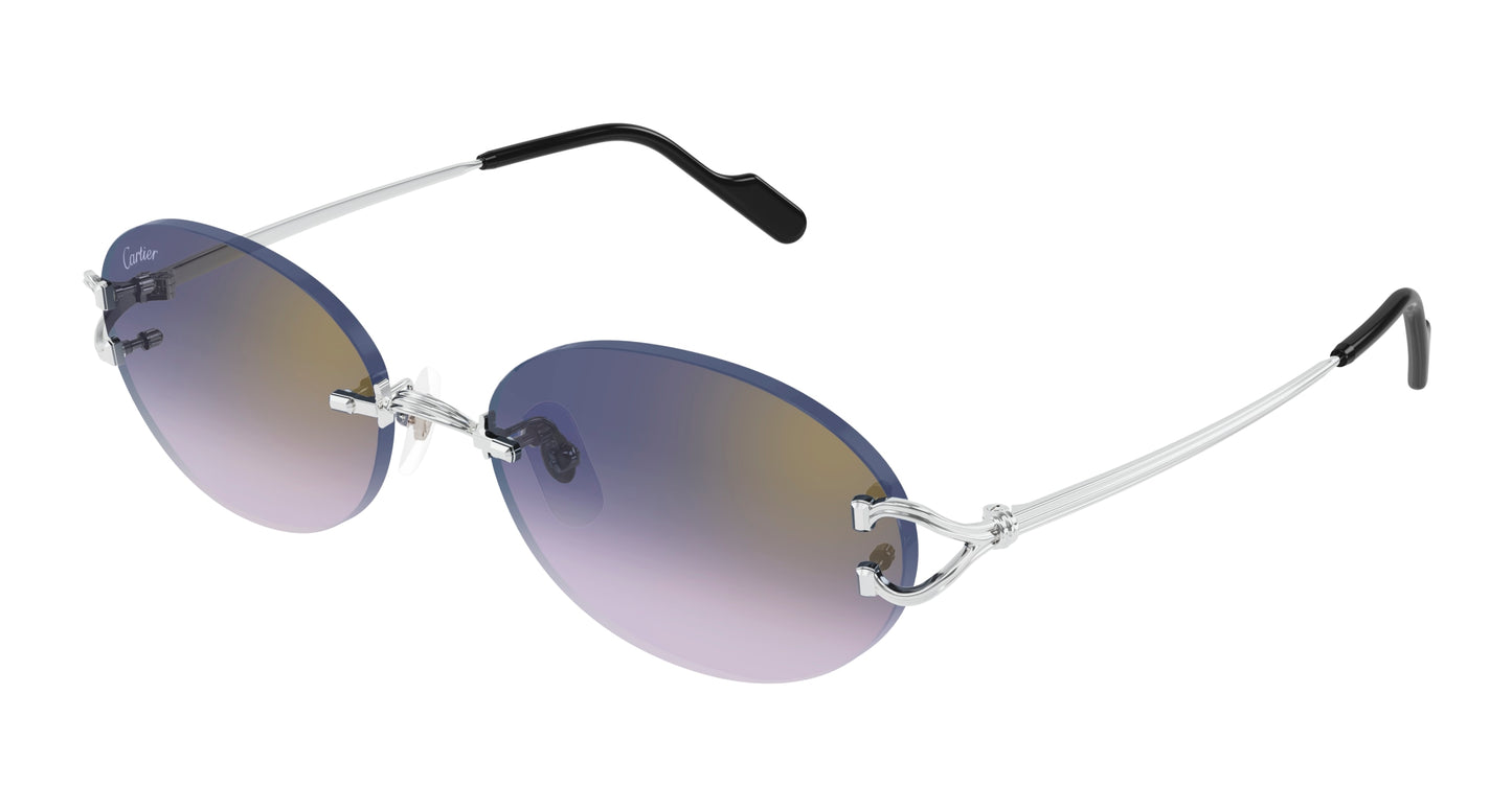 Lunettes de Soleil Cartier - CT0551S