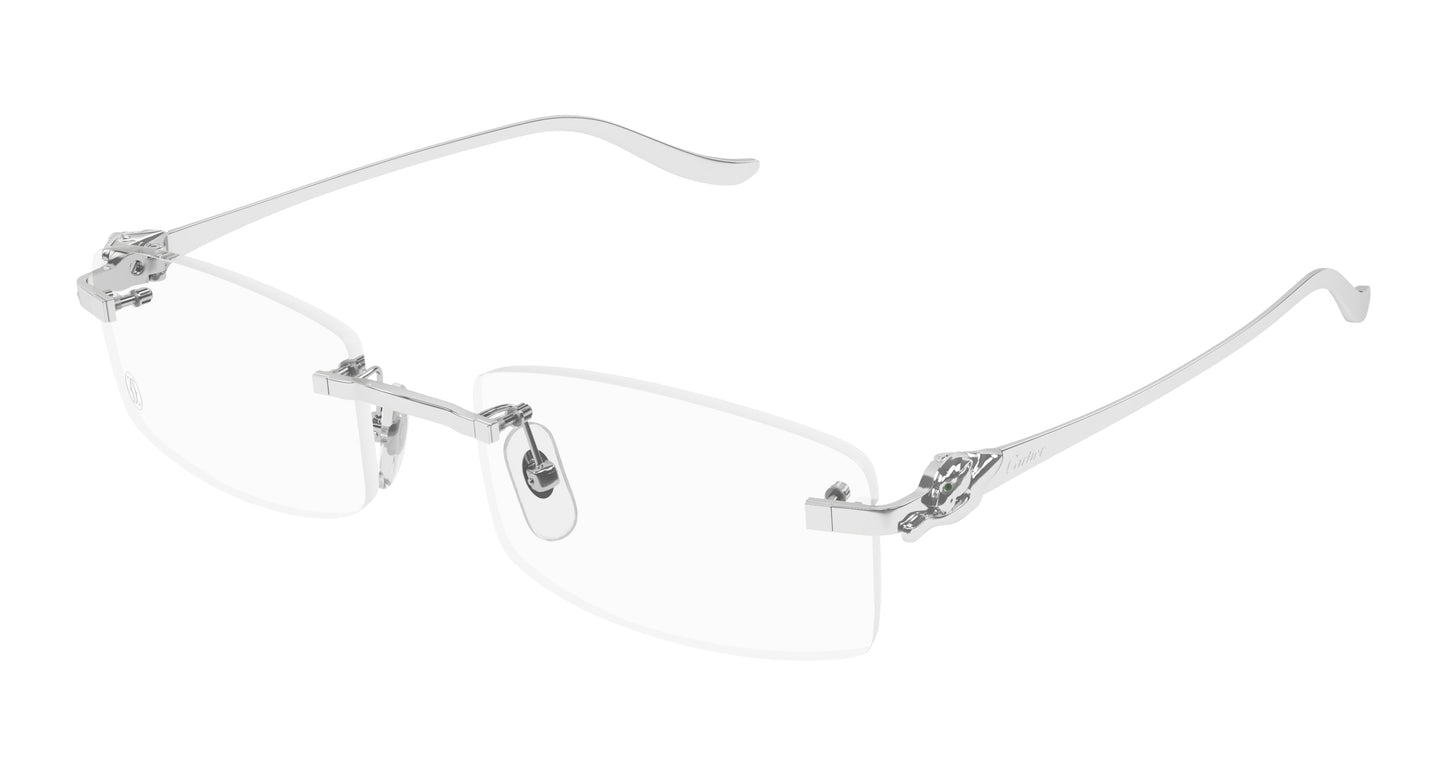 Lunettes de Vue Cartier - CT0552O