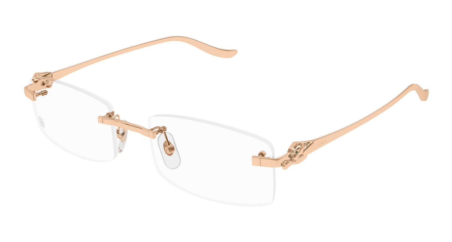 Lunettes de Vue Cartier - CT0552O