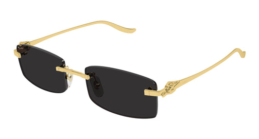Lunettes de Soleil Cartier - CT0552S