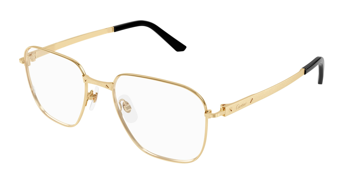 Lunettes de Vue Cartier - CT0553O