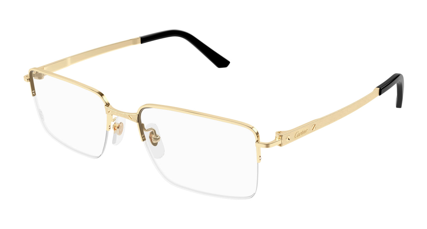 Lunettes de Vue Cartier - CT0554O