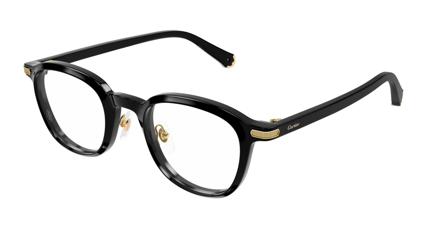 Lunettes de Vue Cartier - CT0560O