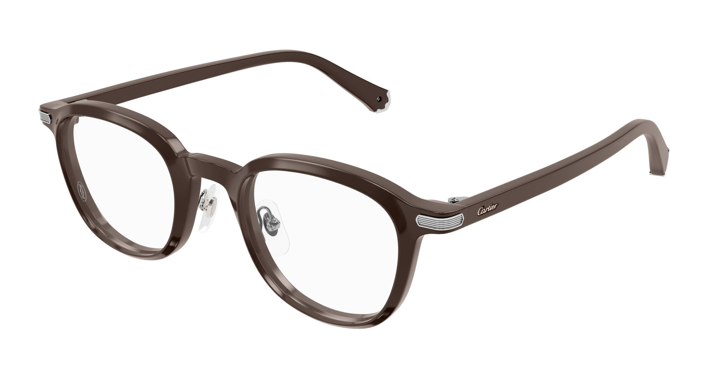 Lunettes de Vue Cartier - CT0560O