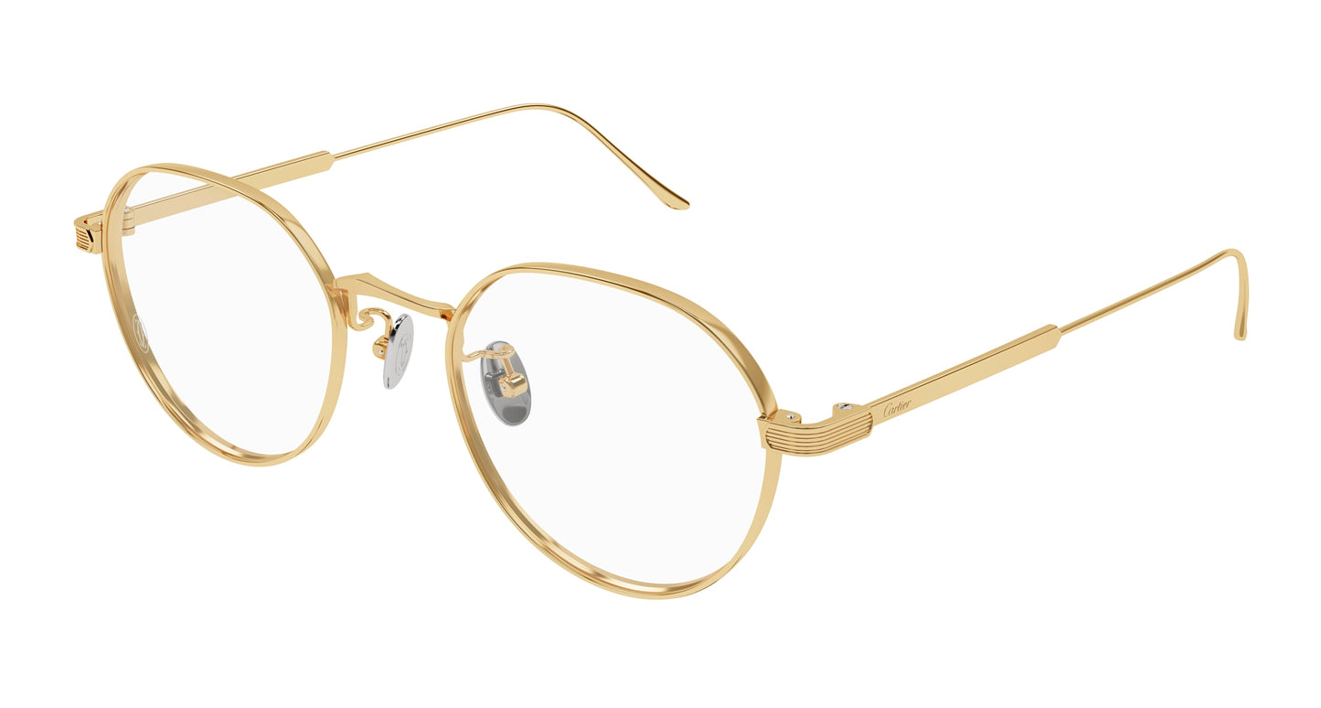 Lunettes de Vue Cartier - CT0561OA