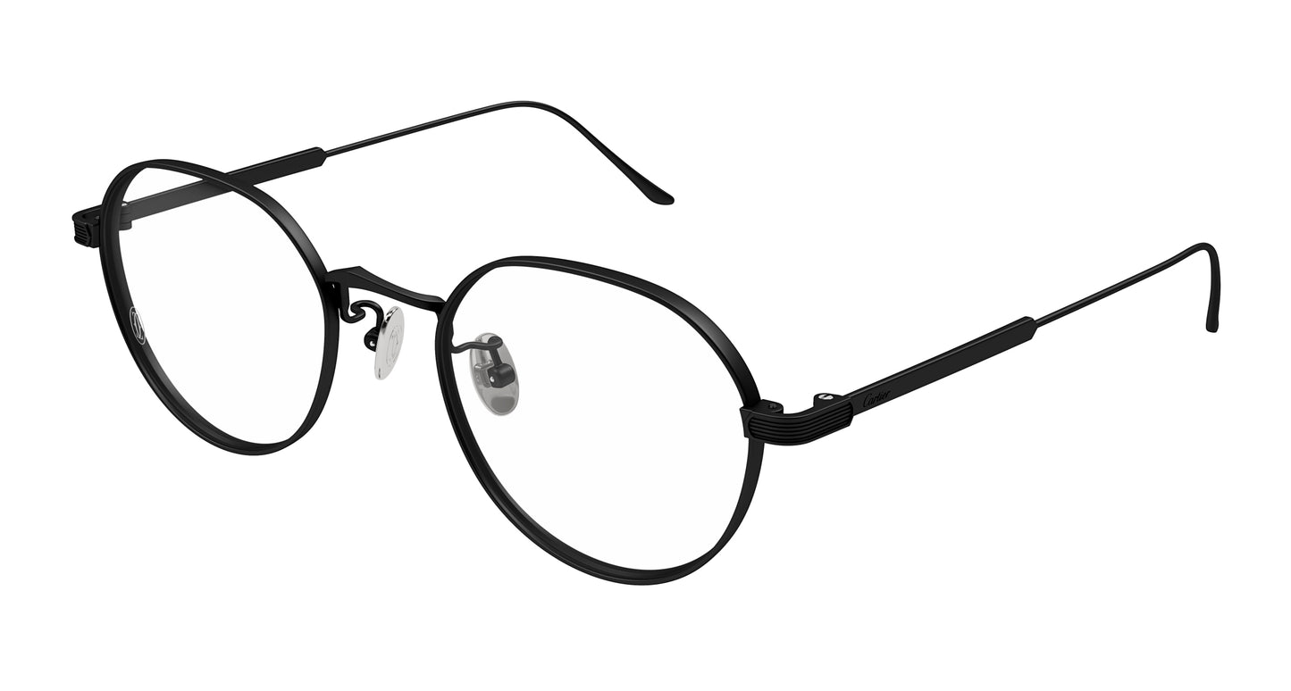 Lunettes de Vue Cartier - CT0561OA