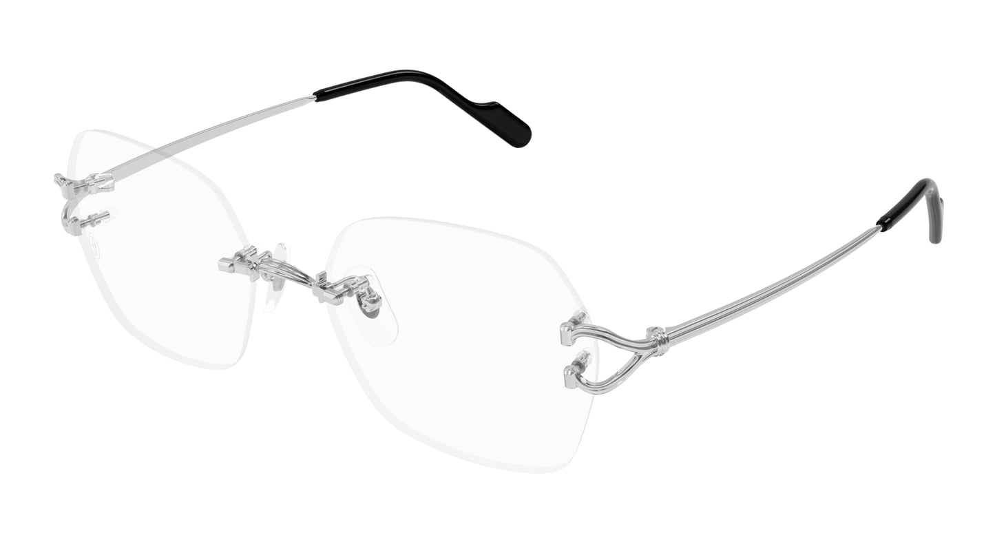 Lunettes de Vue Cartier - CT0564O
