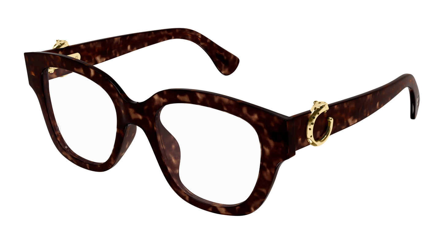 Lunettes de Vue Cartier - CT0566O