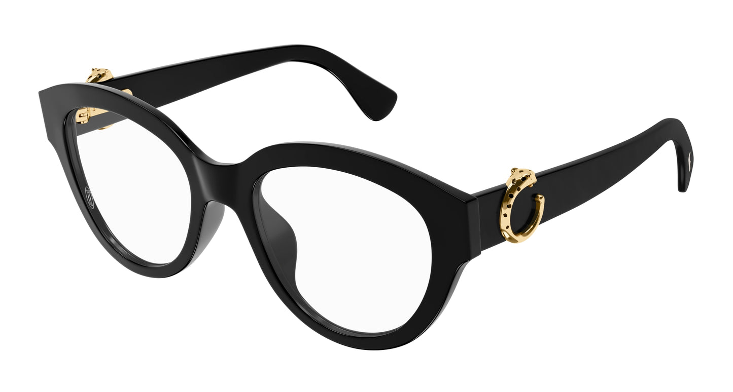 Lunettes de Vue Cartier - CT0567O