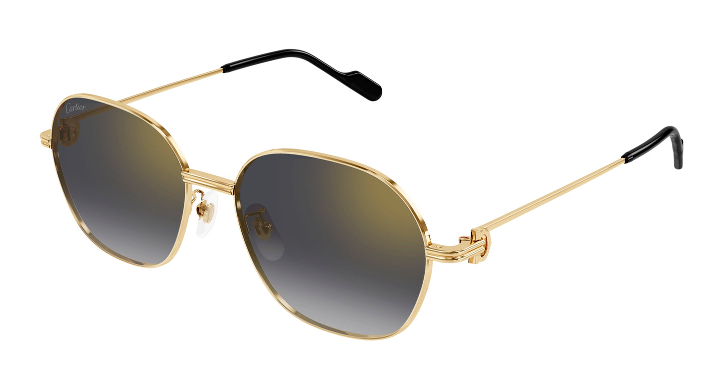 Lunettes de Soleil Cartier - CT0569SA
