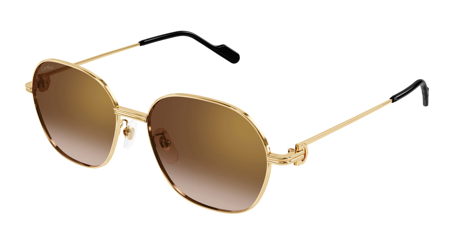 Lunettes de Soleil Cartier - CT0569SA