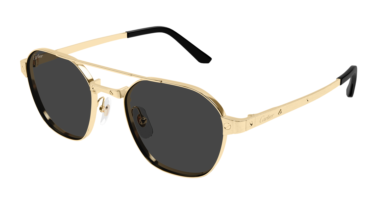 Lunettes de Soleil Cartier - CT0571S