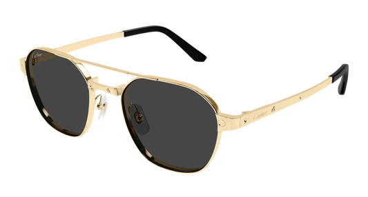 Lunettes de Soleil Cartier - CT0571S
