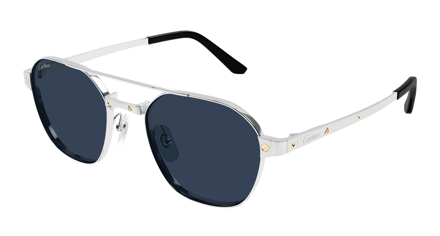 Lunettes de Soleil Cartier - CT0571S