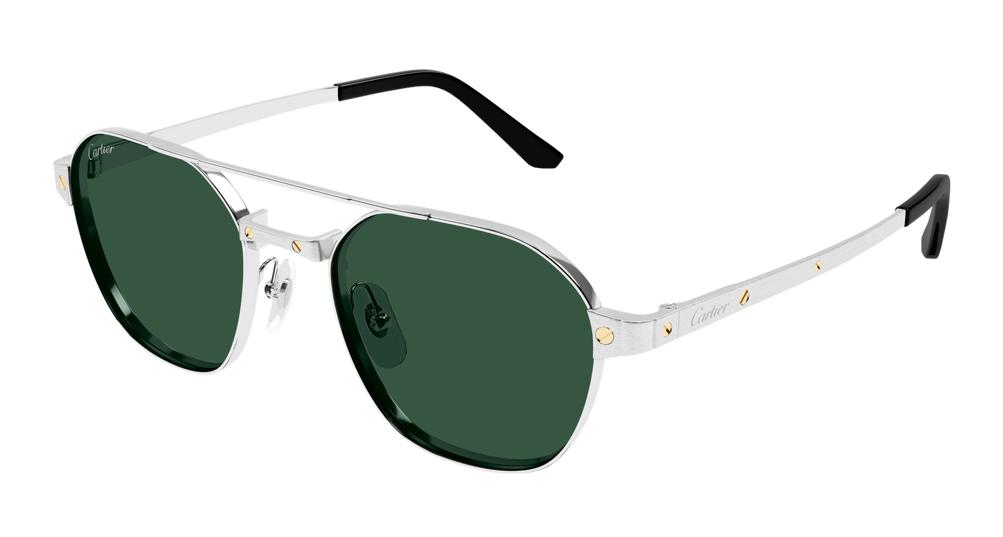 Lunettes de Soleil Cartier - CT0571S