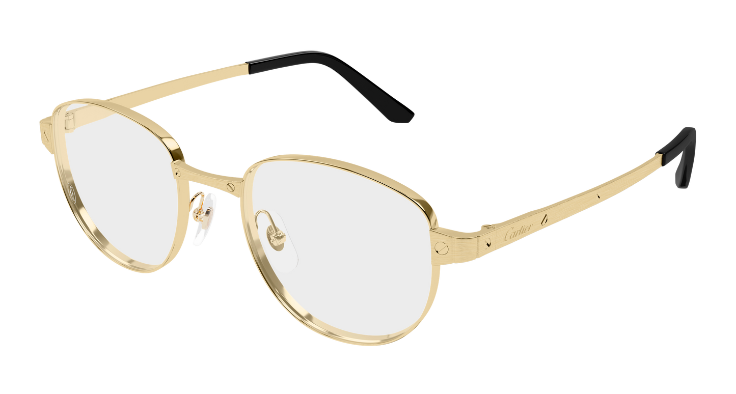 Lunettes de Vue Cartier - CT0572O