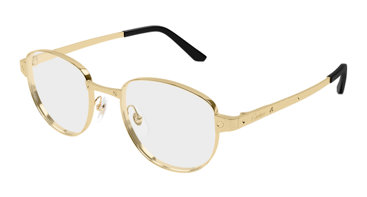 Lunettes de Vue Cartier - CT0572O
