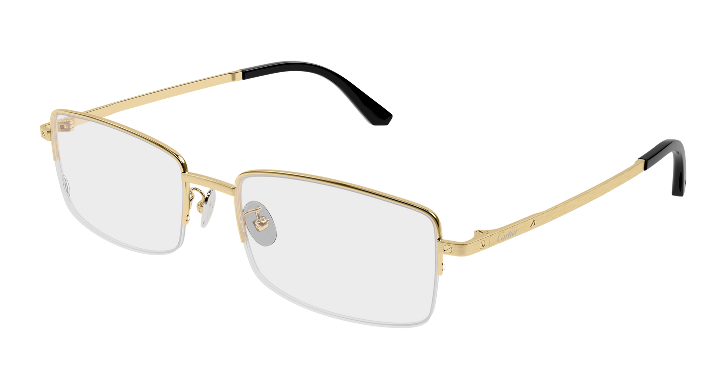 Lunettes de Vue Cartier - CT0574OA
