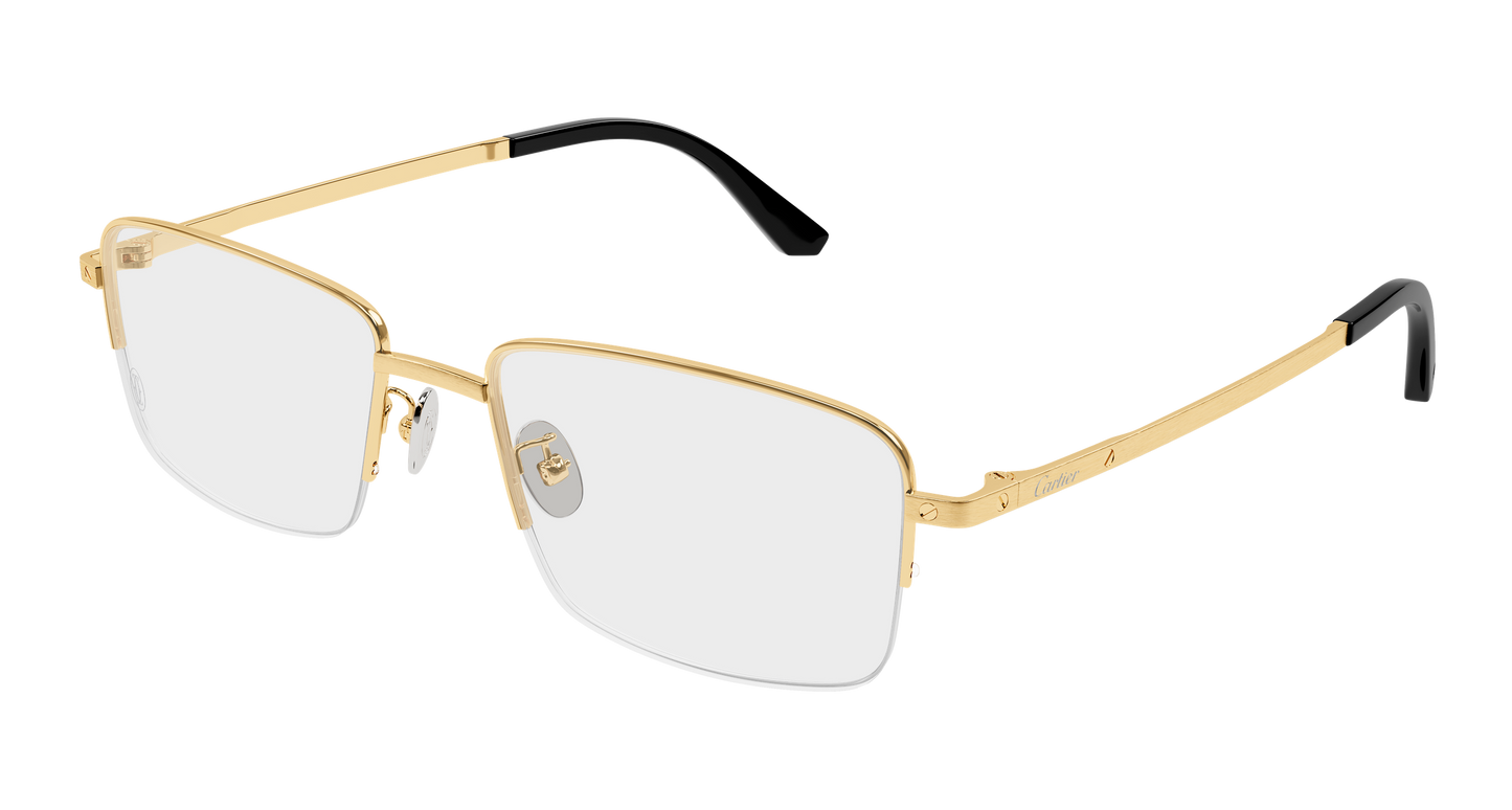 Lunettes de Vue Cartier - CT0575OA